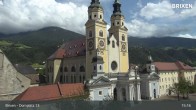 Archiv Foto Webcam Brixner Dom 14:00