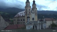 Archived image Webcam Brixen - Cathedral 02:00