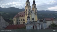 Archived image Webcam Brixen - Cathedral 04:00