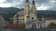 Archiv Foto Webcam Brixner Dom 06:00