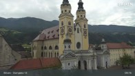 Archiv Foto Webcam Brixner Dom 08:00