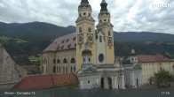 Archiv Foto Webcam Brixner Dom 10:00