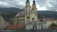 Archiv Foto Webcam Brixner Dom 12:00