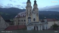 Archiv Foto Webcam Brixner Dom 00:00