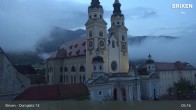 Archived image Webcam Brixen - Cathedral 04:00