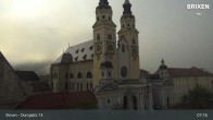 Archived image Webcam Brixen - Cathedral 06:00