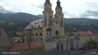 Archived image Webcam Brixen - Cathedral 10:00