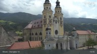 Archived image Webcam Brixen - Cathedral 12:00