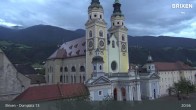 Archiv Foto Webcam Brixner Dom 00:00