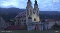 Archiv Foto Webcam Brixner Dom 04:00