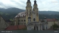 Archiv Foto Webcam Brixner Dom 06:00