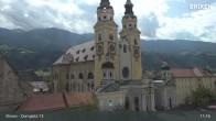 Archiv Foto Webcam Brixner Dom 10:00