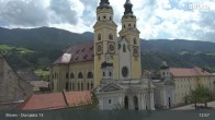 Archived image Webcam Brixen - Cathedral 12:00