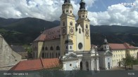 Archived image Webcam Brixen - Cathedral 14:00