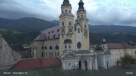 Archived image Webcam Brixen - Cathedral 02:00