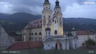 Archived image Webcam Brixen - Cathedral 04:00