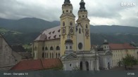 Archiv Foto Webcam Brixner Dom 07:00