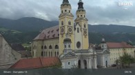 Archiv Foto Webcam Brixner Dom 08:00