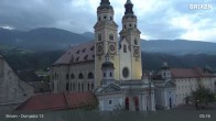 Archived image Webcam Brixen - Cathedral 04:00