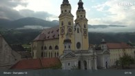 Archived image Webcam Brixen - Cathedral 06:00