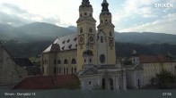 Archived image Webcam Brixen - Cathedral 07:00