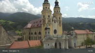 Archived image Webcam Brixen - Cathedral 12:00