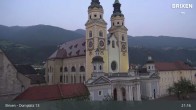 Archiv Foto Webcam Brixner Dom 00:00