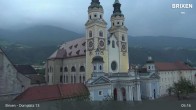 Archiv Foto Webcam Brixner Dom 04:00