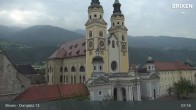 Archiv Foto Webcam Brixner Dom 06:00
