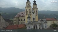 Archiv Foto Webcam Brixner Dom 07:00