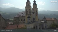 Archiv Foto Webcam Brixner Dom 10:00