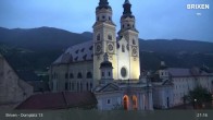 Archiv Foto Webcam Brixner Dom 02:00
