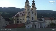 Archiv Foto Webcam Brixner Dom 04:00
