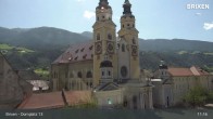 Archiv Foto Webcam Brixner Dom 10:00
