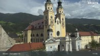 Archiv Foto Webcam Brixner Dom 16:00