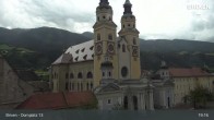 Archiv Foto Webcam Brixner Dom 18:00