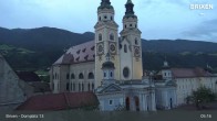 Archiv Foto Webcam Brixner Dom 04:00