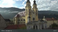Archived image Webcam Brixen - Cathedral 06:00