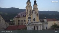 Archiv Foto Webcam Brixner Dom 02:00