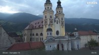 Archiv Foto Webcam Brixner Dom 04:00
