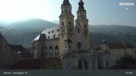 Archiv Foto Webcam Brixner Dom 07:00