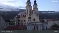 Archiv Foto Webcam Brixner Dom 04:00