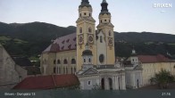 Archiv Foto Webcam Brixner Dom 02:00
