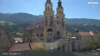 Archiv Foto Webcam Brixner Dom 10:00