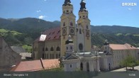 Archiv Foto Webcam Brixner Dom 12:00