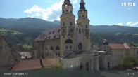 Archiv Foto Webcam Brixner Dom 10:00