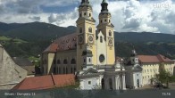 Archiv Foto Webcam Brixner Dom 14:00