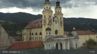 Archiv Foto Webcam Brixner Dom 16:00