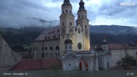 Archived image Webcam Brixen - Cathedral 00:00