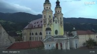 Archiv Foto Webcam Brixner Dom 02:00